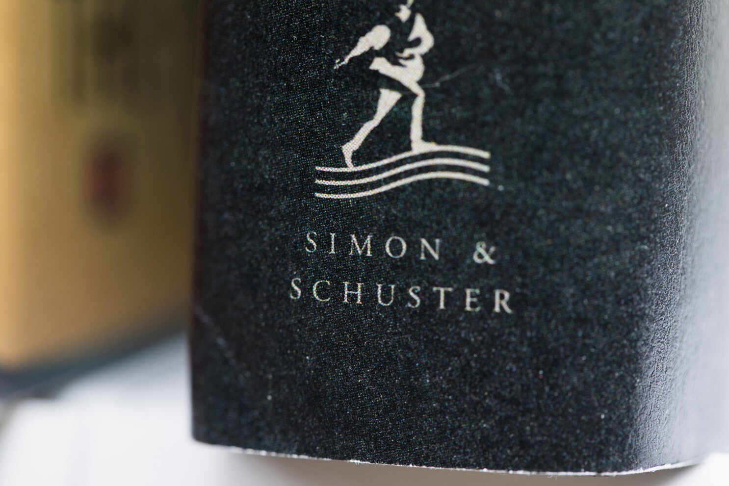 Simon & Schuster Is Up for Sale - The New York Times